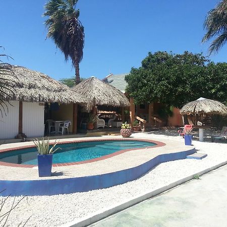 Villa Punta Salina Palm Beach Екстер'єр фото