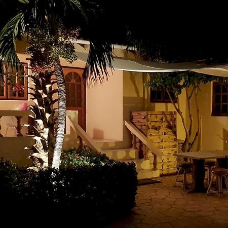Villa Punta Salina Palm Beach Екстер'єр фото