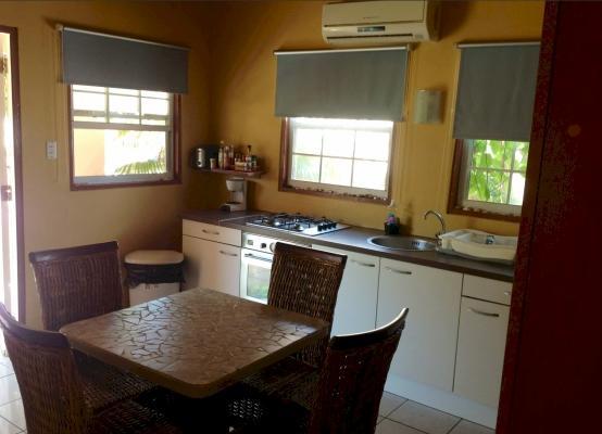 Villa Punta Salina Palm Beach Екстер'єр фото