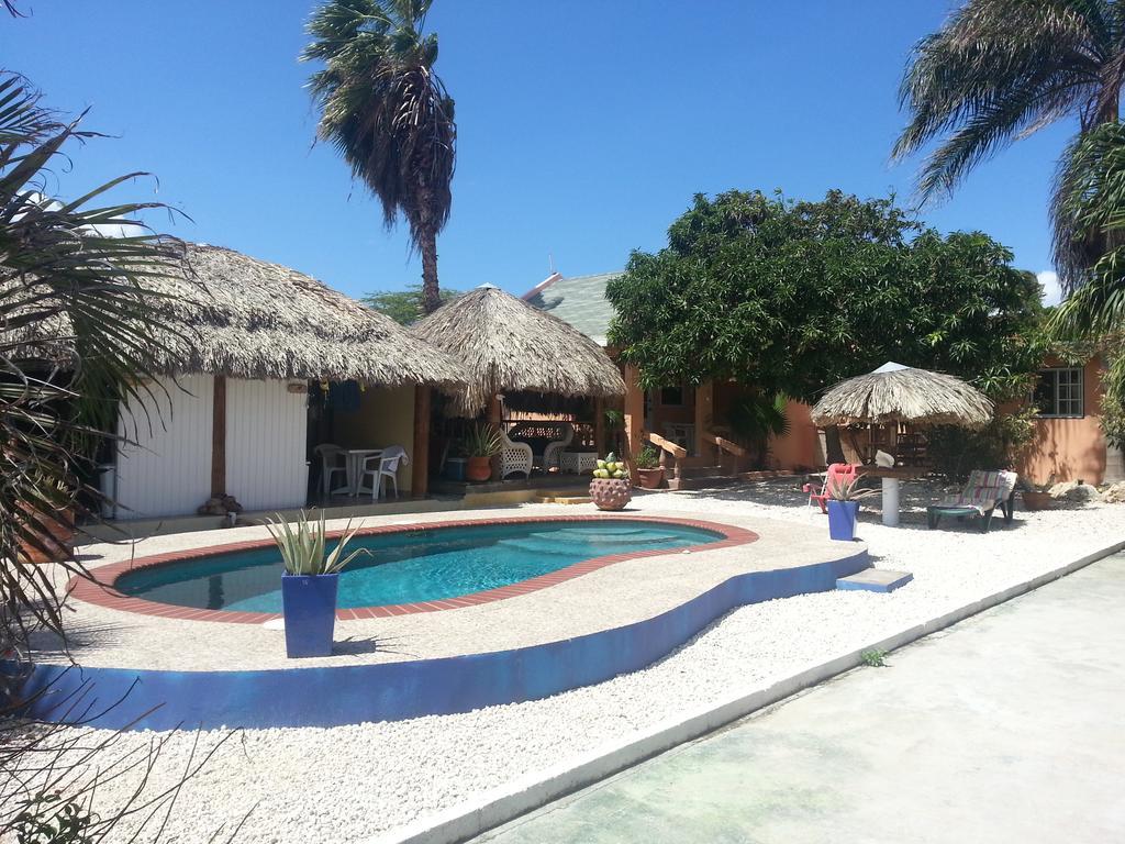 Villa Punta Salina Palm Beach Екстер'єр фото