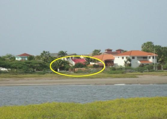 Villa Punta Salina Palm Beach Екстер'єр фото