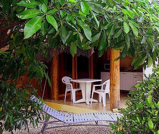 Villa Punta Salina Palm Beach Екстер'єр фото