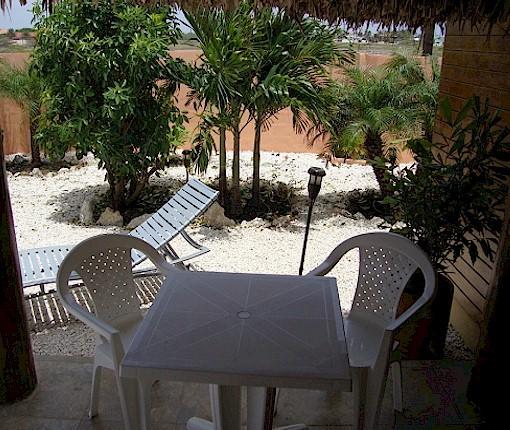 Villa Punta Salina Palm Beach Екстер'єр фото