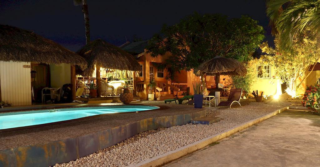 Villa Punta Salina Palm Beach Екстер'єр фото