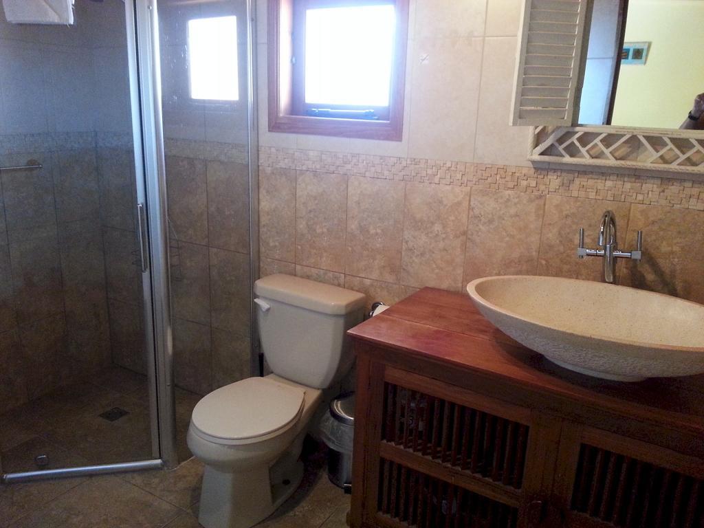 Villa Punta Salina Palm Beach Екстер'єр фото