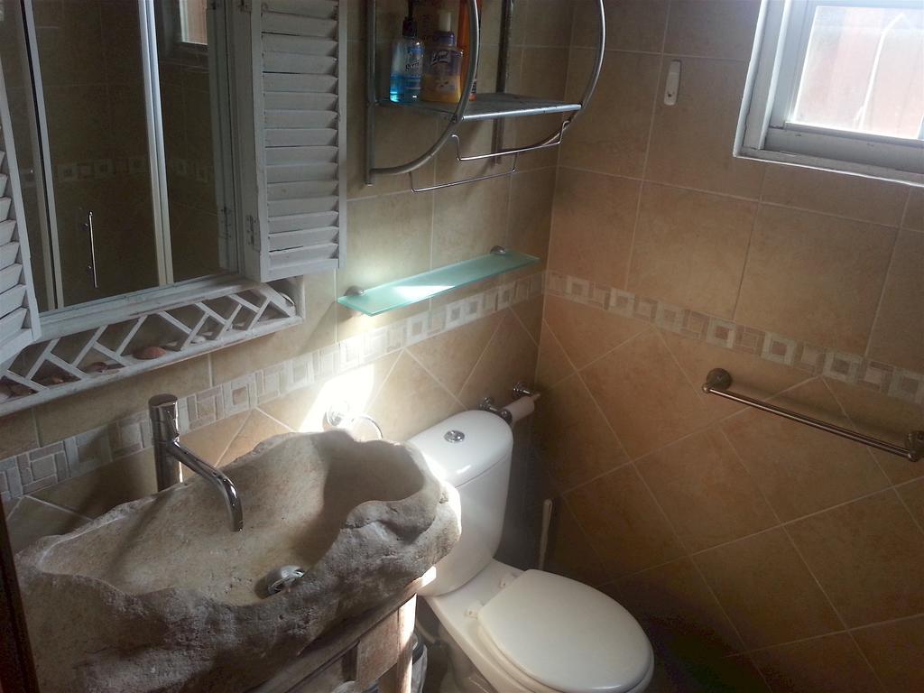 Villa Punta Salina Palm Beach Екстер'єр фото