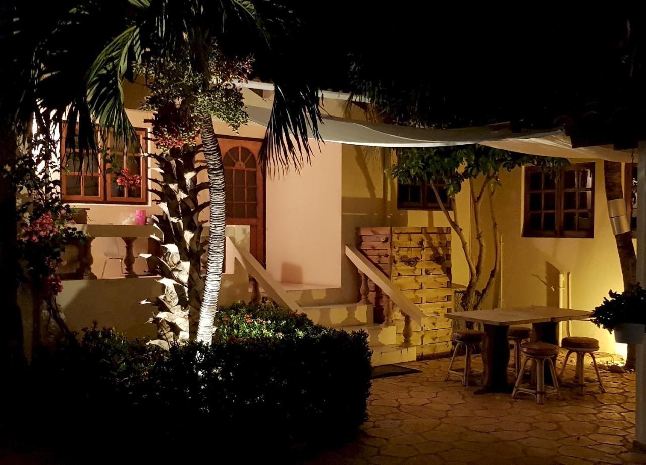 Villa Punta Salina Palm Beach Екстер'єр фото