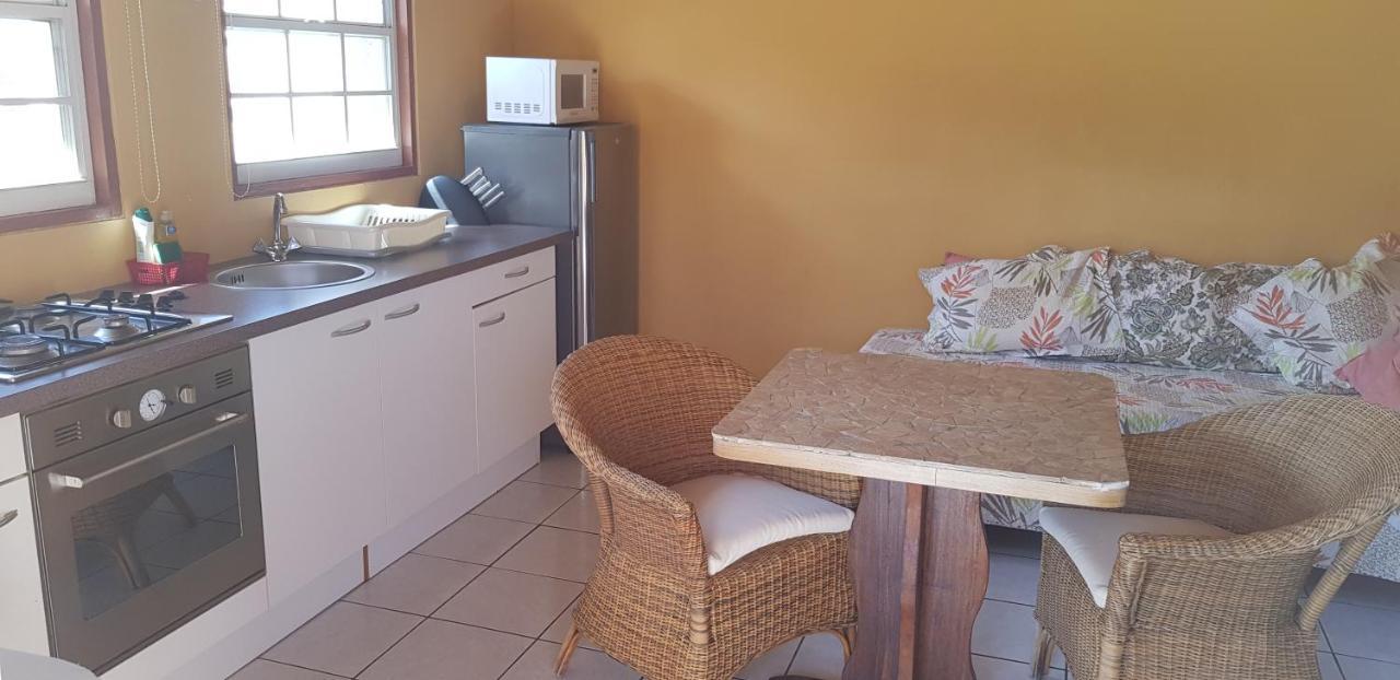 Villa Punta Salina Palm Beach Екстер'єр фото