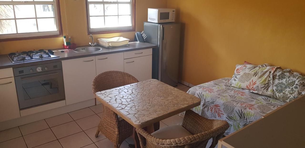 Villa Punta Salina Palm Beach Екстер'єр фото
