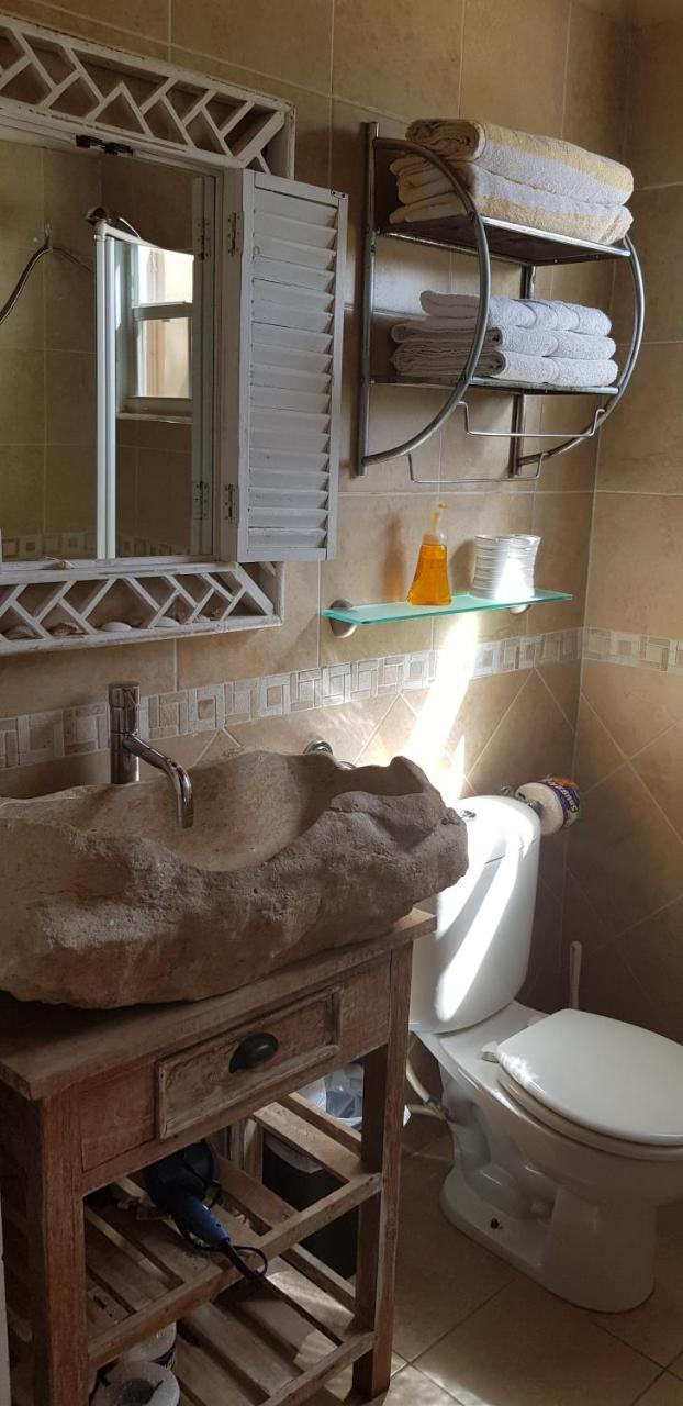 Villa Punta Salina Palm Beach Екстер'єр фото